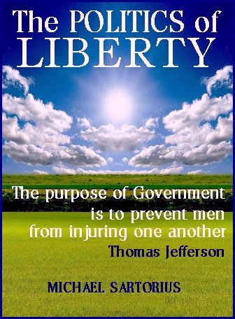 The Politics of Liberty