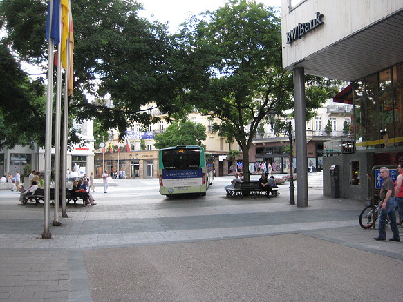 Baden Badeen