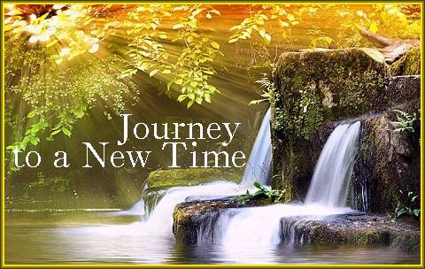 Journey to a New Time