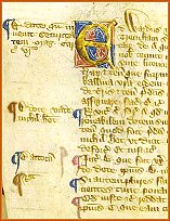 Magna Carta Constitution