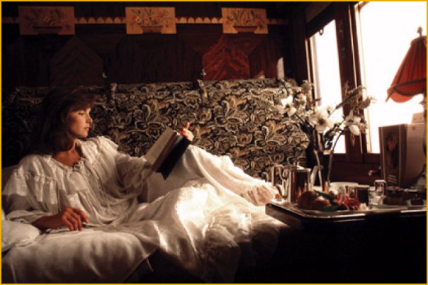 Orient Express Paris Istanbul